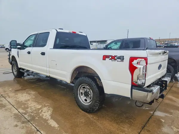 1FT7W2B64NEC70451 2022 FORD F250 - Image 2