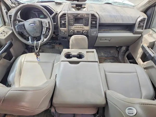 1FT7W2B64NEC70451 2022 FORD F250 - Image 8