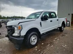 1FT7W2B64NEC91204 2022 FORD F250