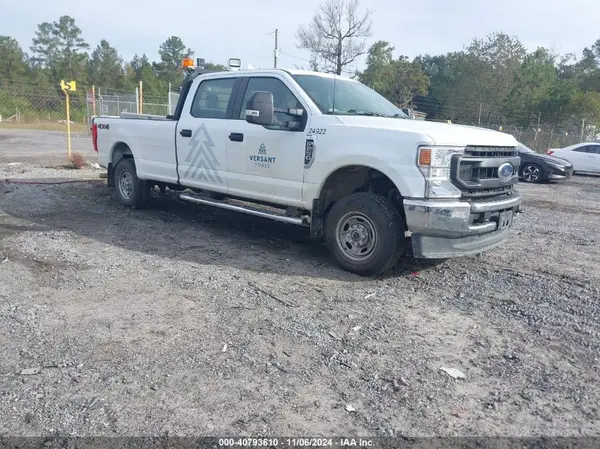 1FT7W2B64NED37324 2022 FORD F250 - Image 1