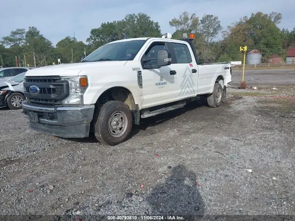 1FT7W2B64NED37324 2022 FORD F250 - Image 2