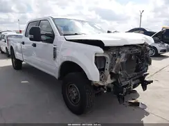 1FT7W2B64NED42037 2022 FORD F250