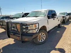 1FT7W2B64NED77368 2022 FORD F250