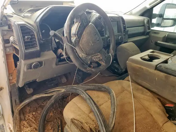 1FT7W2B64NED77368 2022 FORD F250 - Image 8