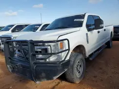 1FT7W2B64NED77385 2022 FORD F250