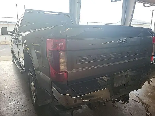 1FT7W2B64NED80092 2022 FORD F250 - Image 2