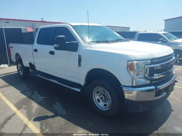 1FT7W2B64NED83140 2022 FORD F250 - Image 1
