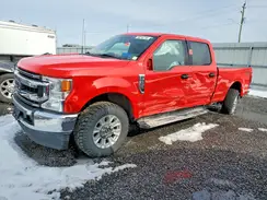 1FT7W2B64NEE27475 2022 FORD F250