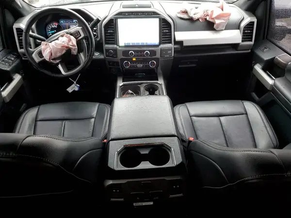 1FT7W2B64NEE30716 2022 FORD F250 - Image 8