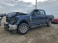 1FT7W2B64NEE35396 2022 FORD F250