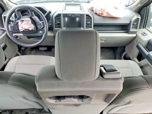 1FT7W2B64NEE35396 2022 FORD F250 - Image 8
