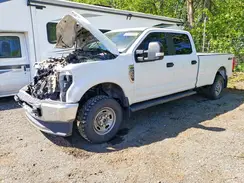 1FT7W2B64NEE45782 2022 FORD F250