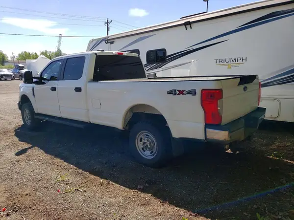 1FT7W2B64NEE45782 2022 FORD F250 - Image 2