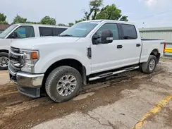 1FT7W2B64NEE46396 2022 FORD F250