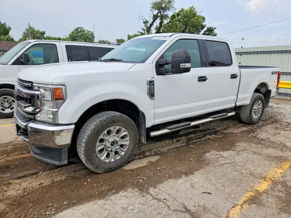 1FT7W2B64NEE46396 2022 FORD F250 - Image 1