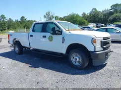 1FT7W2B64NEE50674 2022 FORD F250