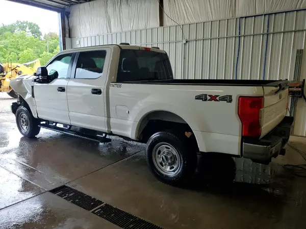 1FT7W2B64NEE59858 2022 FORD F250 - Image 2