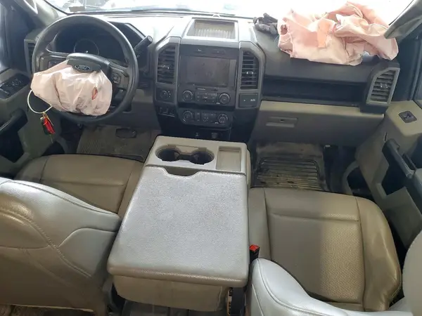 1FT7W2B64NEE59858 2022 FORD F250 - Image 8