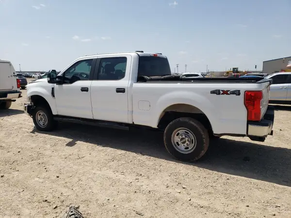 1FT7W2B64NEE68639 2022 FORD F250 - Image 2