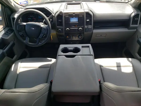 1FT7W2B64NEE68639 2022 FORD F250 - Image 8