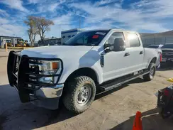 1FT7W2B64NEE90351 2022 FORD F250