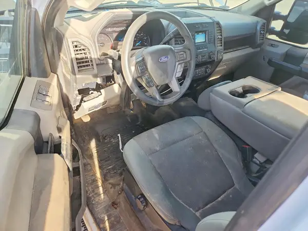 1FT7W2B64NEE90351 2022 FORD F250 - Image 8