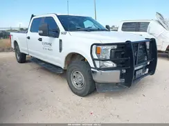 1FT7W2B64NEF58941 2022 FORD F250
