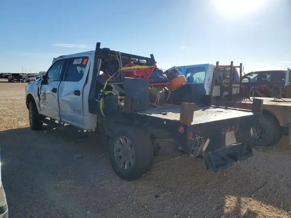 1FT7W2B64NEF63458 2022 FORD F250 - Image 2
