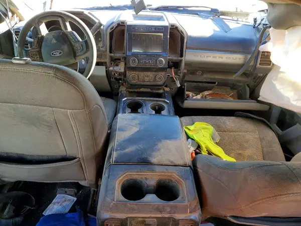 1FT7W2B64NEF63458 2022 FORD F250 - Image 8