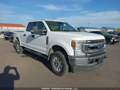 1FT7W2B64NEF67204 2022 FORD F250