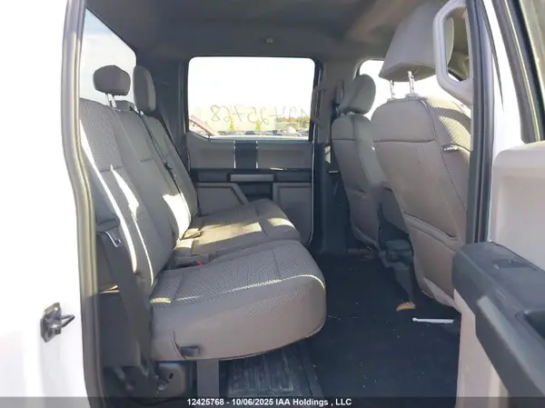 1FT7W2B64NEF67204 2022 FORD F250 - Image 8