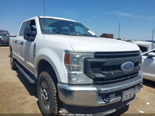 1FT7W2B64NEF89722 2022 FORD F250 - Image 1