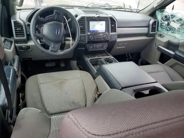 1FT7W2B64NEG22069 2022 FORD F250 - Image 8