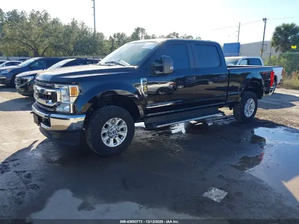 1FT7W2B64NEG22654 2022 FORD F250 - Image 2