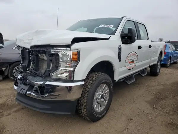 1FT7W2B64NEG23075 2022 FORD F250 - Image 1
