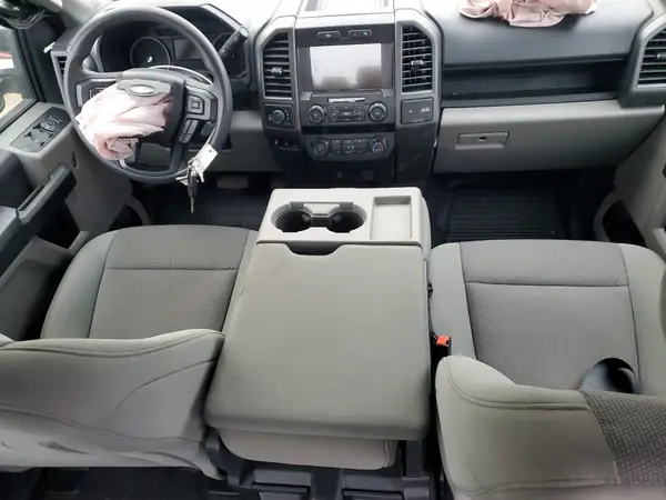 1FT7W2B64NEG23075 2022 FORD F250 - Image 8
