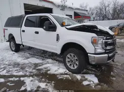 1FT7W2B64NEG36134 2022 FORD F250
