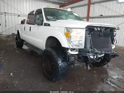1FT7W2B65GEA07999 2016 FORD F250