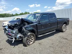 1FT7W2B65GEA09834 2016 FORD F250