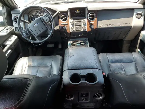 1FT7W2B65GEA09834 2016 FORD F250 - Image 8