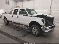1FT7W2B65GEA17948 2016 FORD F250