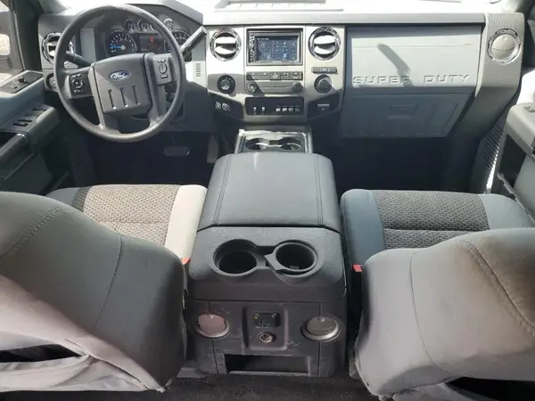 1FT7W2B65GEA43630 2016 FORD F250 - Image 8