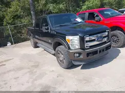 1FT7W2B65GEA57303 2016 FORD F250