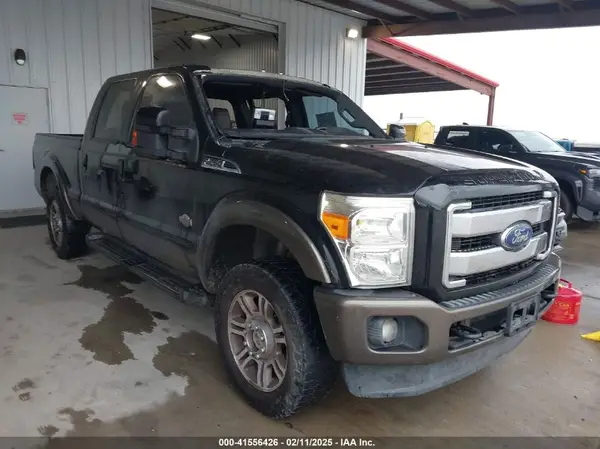 1FT7W2B65GEA57303 2016 FORD F250 - Image 1