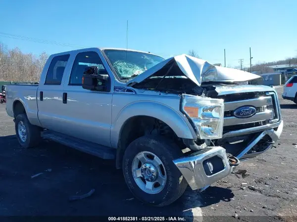 1FT7W2B65GEA68060 2016 FORD F250 - Image 1
