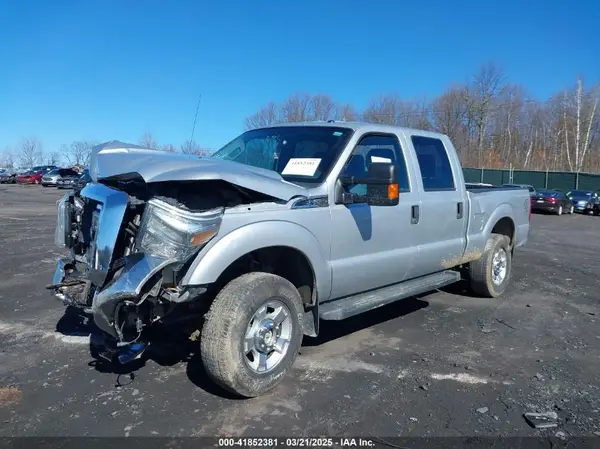 1FT7W2B65GEA68060 2016 FORD F250 - Image 2