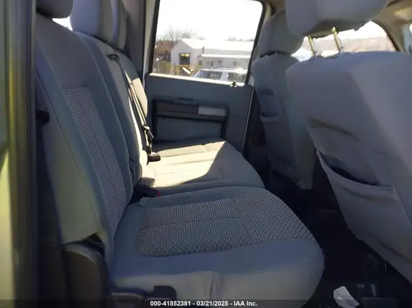 1FT7W2B65GEA68060 2016 FORD F250 - Image 8