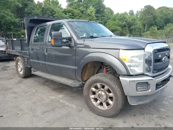 1FT7W2B65GEA78460 2016 FORD F250 - Image 1