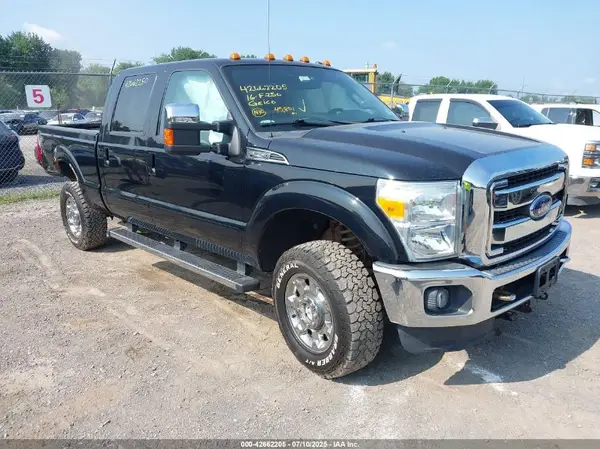 1FT7W2B65GEB10257 2016 FORD F250 - Image 1