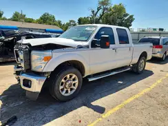 1FT7W2B65GEB29391 2016 FORD F250